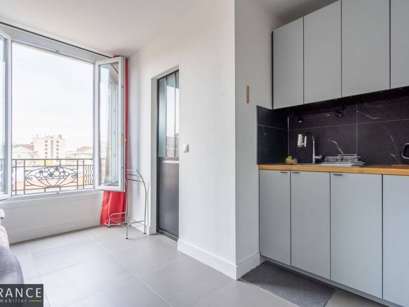 Maison à vendre, 13m², PARIS 14E