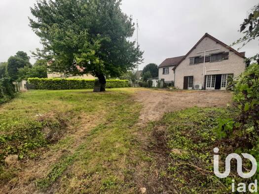 Maison à vendre 79 000 € 7 pièces 6 chambres 172 m² 630 m² de terrain Saron-sur-Aube 51260
