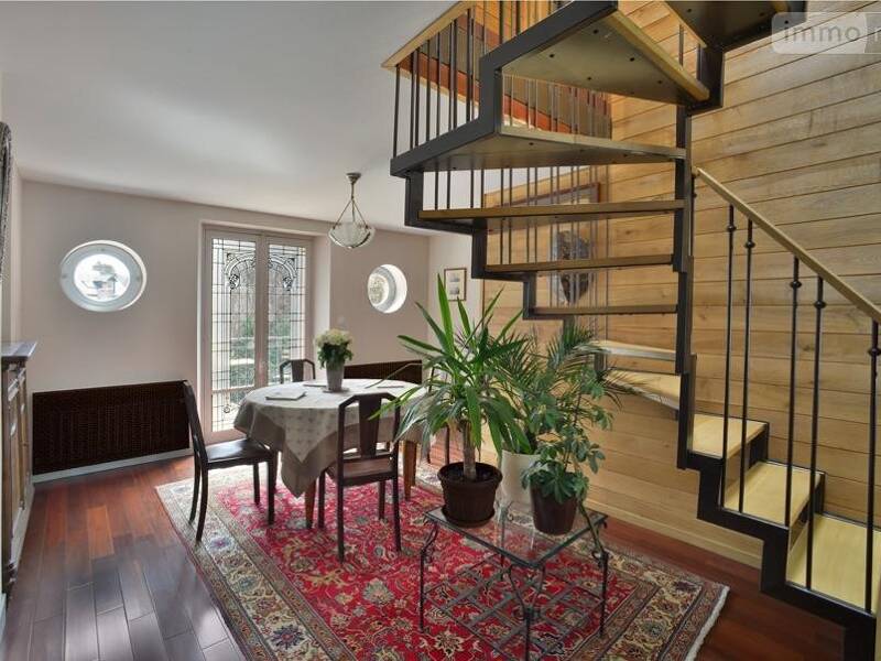 Maison à louer, 112m², HONFLEUR