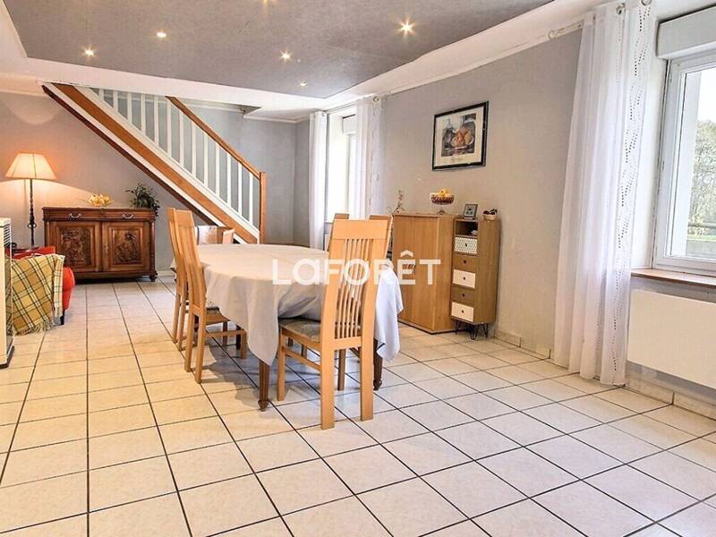 Maison à vendre, 162m², SAINT ROMAIN LE PUY