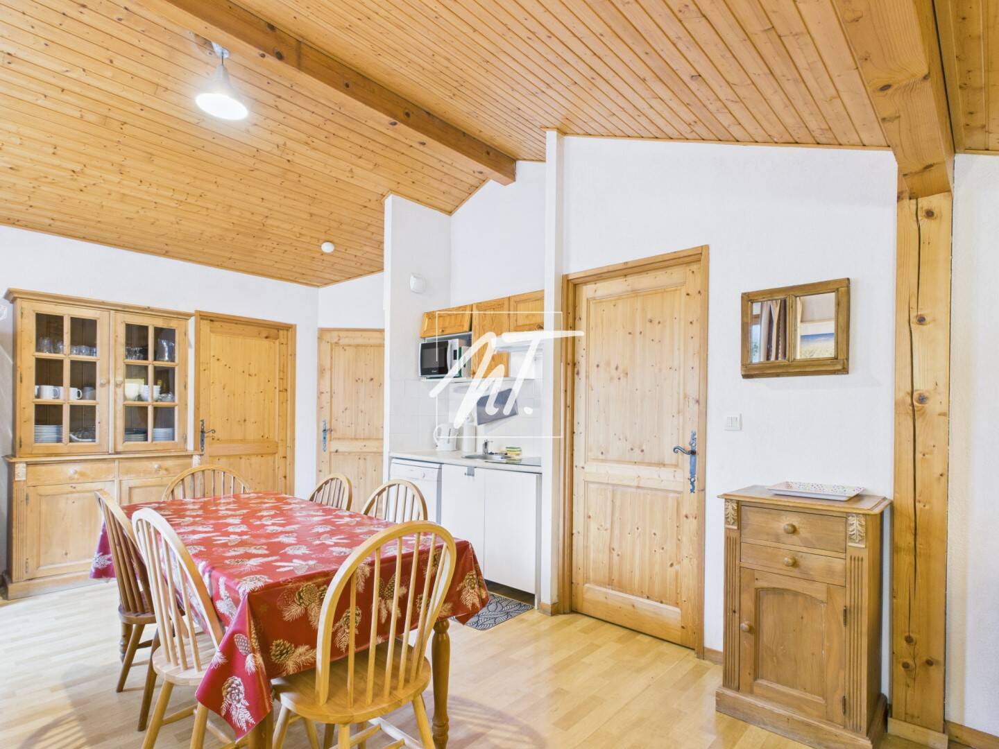 Maison à vendre, 50m², SAMOENS