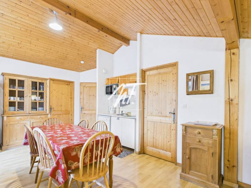 Maison à vendre, 50m², SAMOENS