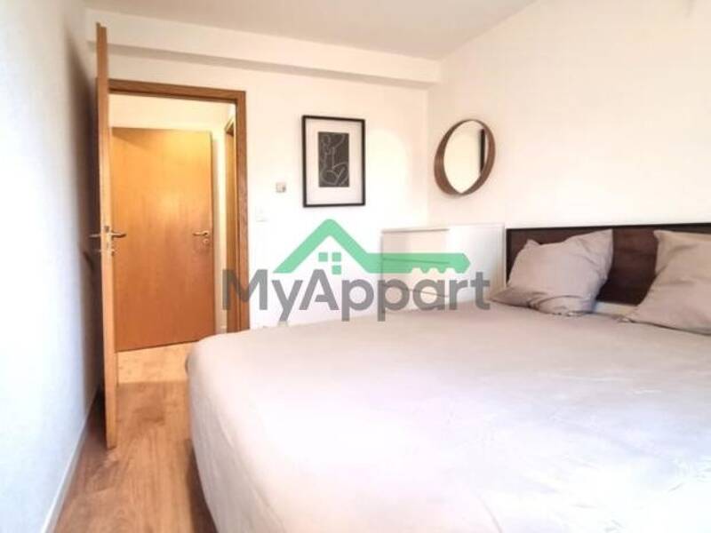 Maison à louer, 44m², STRASBOURG