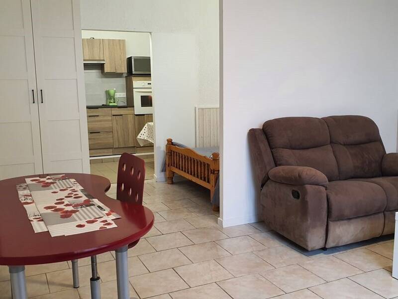 Maison à louer, 40m², VILLENEUVE SUR LOT