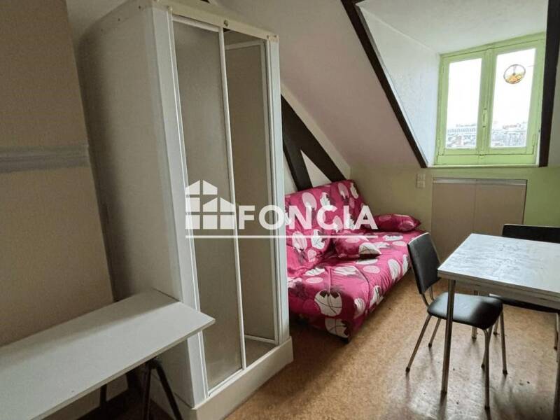 Maison à vendre, 8m², RENNES