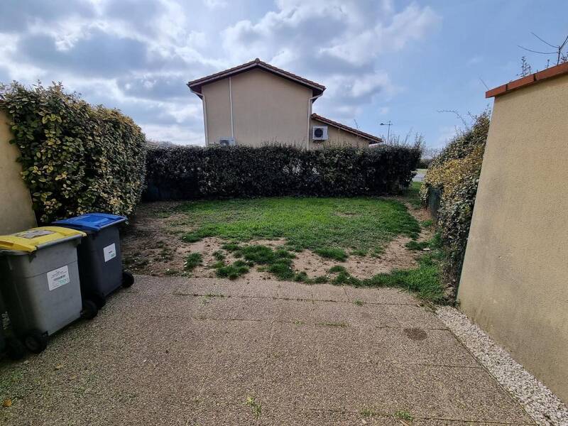 Maison à louer, 70m², PORTES LES VALENCE