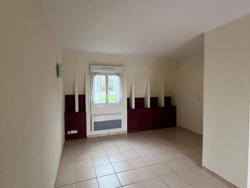 Maison à louer, 23m², LIMOGES