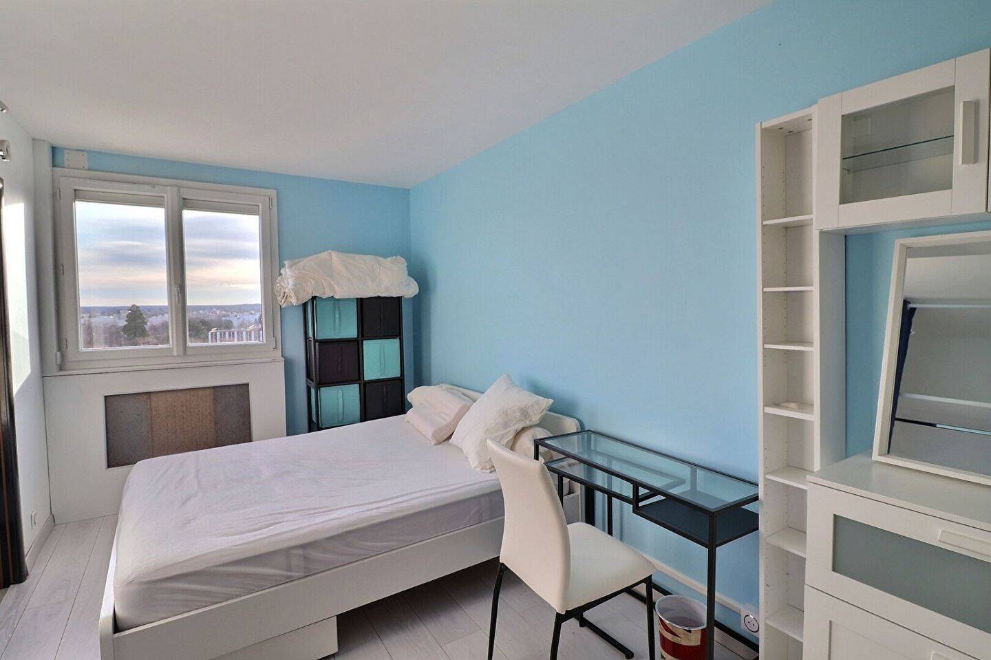 Maison à louer, 53m², MONTIGNY LE BRETONNEUX