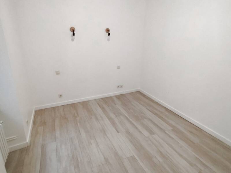 Maison à louer, 96m², PONTIVY