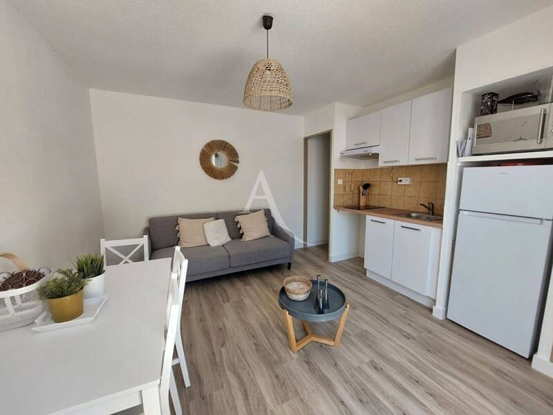 Maison à louer, 26m², SETE