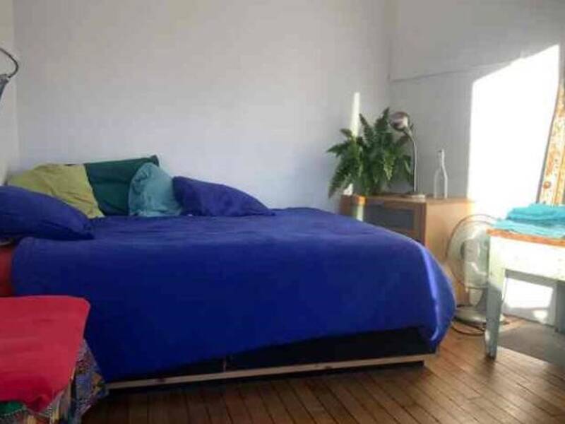 Maison à louer, 15m², PARIS 18E