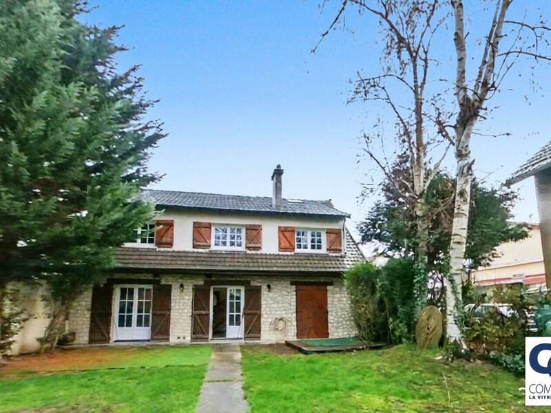 Maison à louer, 130m², COMBS LA VILLE