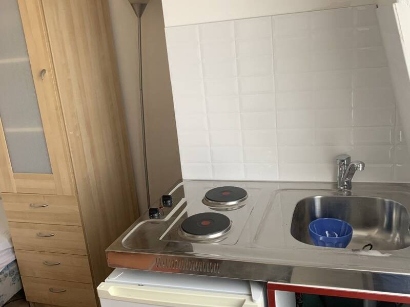 Maison à louer, 9m², PARIS 11E