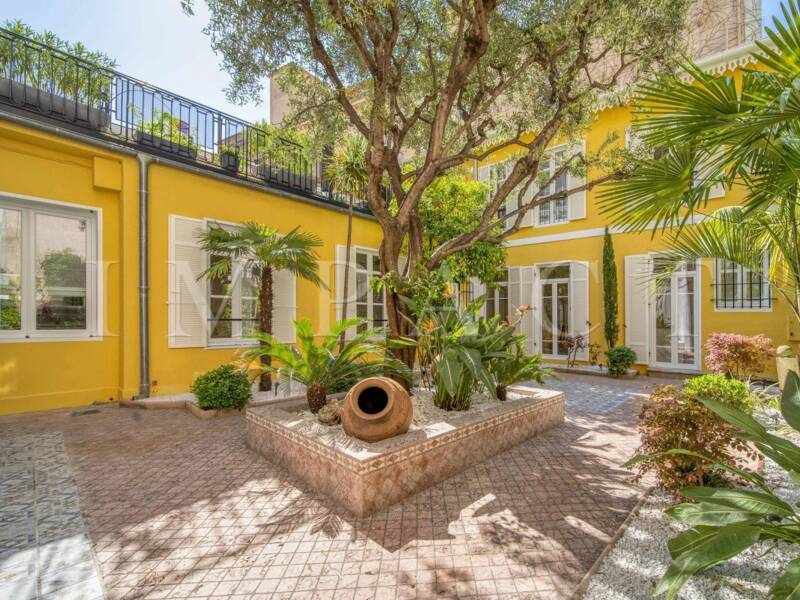 Maison à vendre, 132m², CANNES