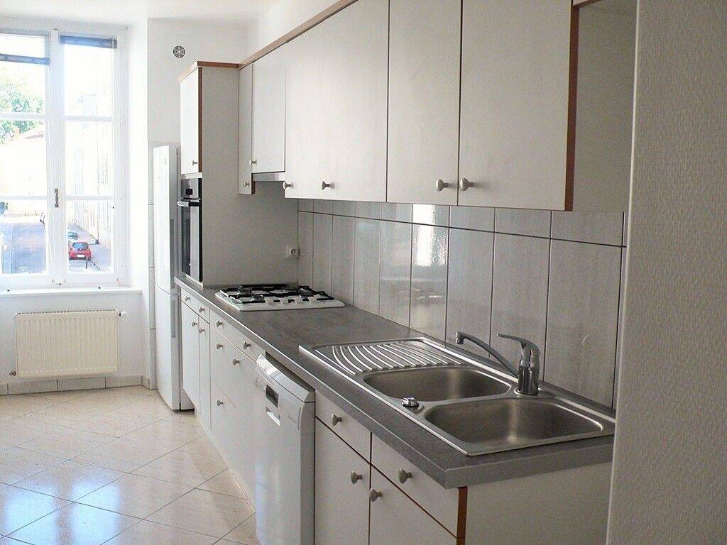 Maison à louer, 71m², NANCY