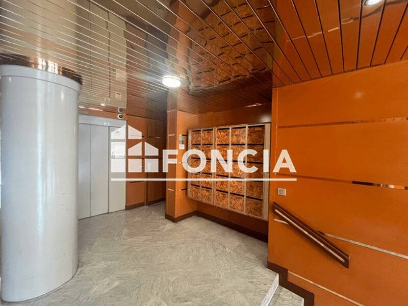 Maison à louer, 52m², PERPIGNAN