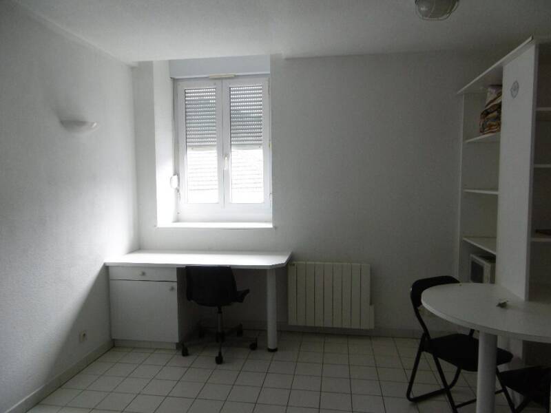 Maison à louer, 17m², REIMS