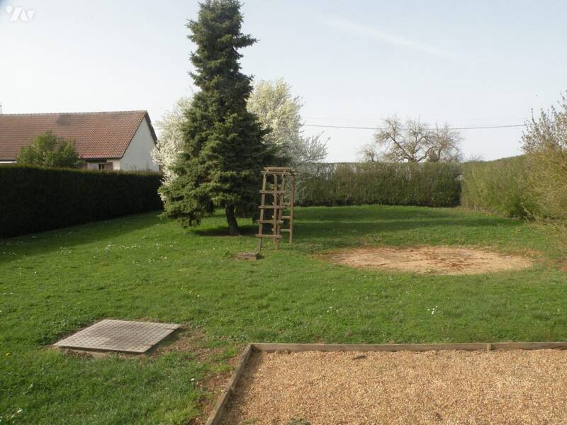 Maison à vendre, 86m², LA FERTE VILLENEUIL