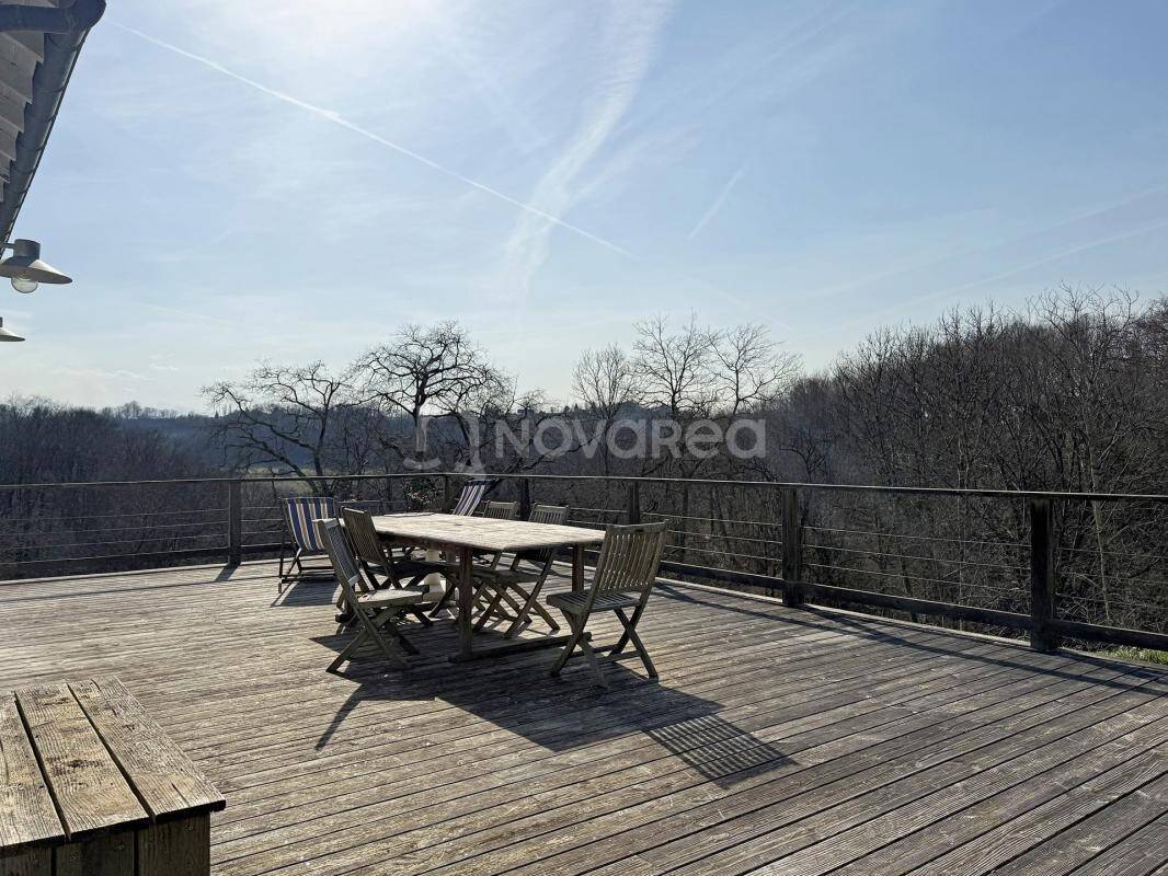 Maison à vendre, 445m², PAU