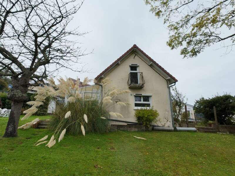 Maison à vendre, 46m², SEINE MARITIME
