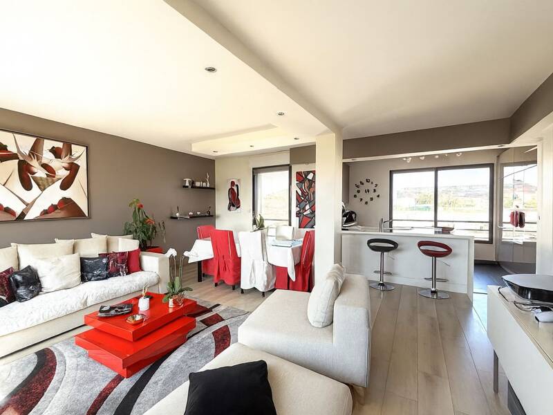 Maison à vendre, 100m², BOULOGNE BILLANCOURT