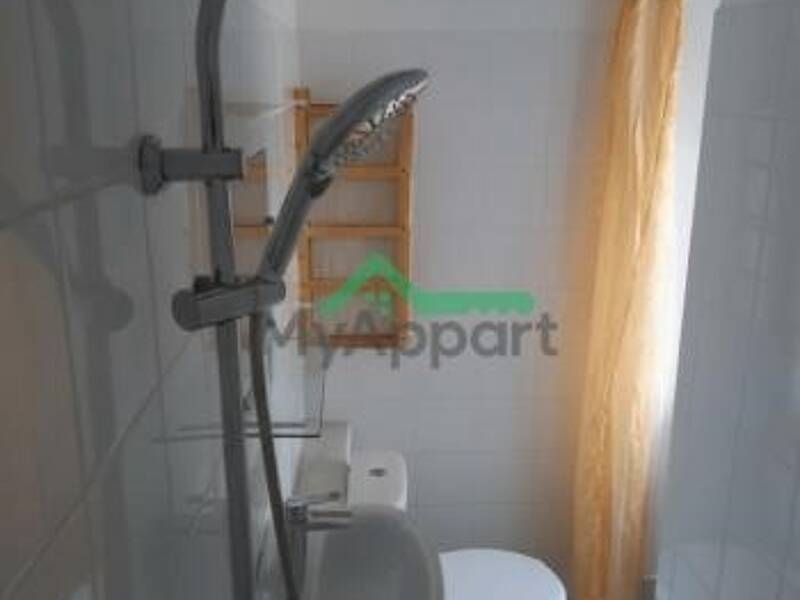 Maison à louer, 15m², VIEUX HABITANTS