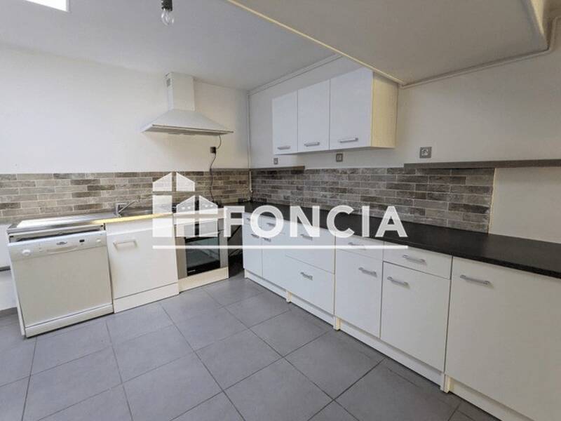 Maison à louer, 114m², LA FLECHE