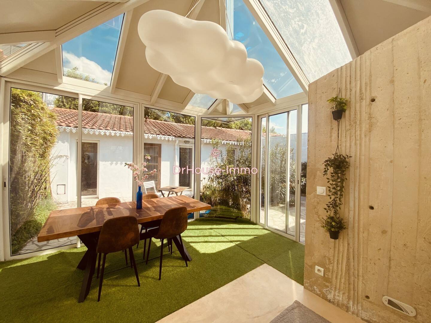 Maison à vendre, 163m², LA ROCHELLE