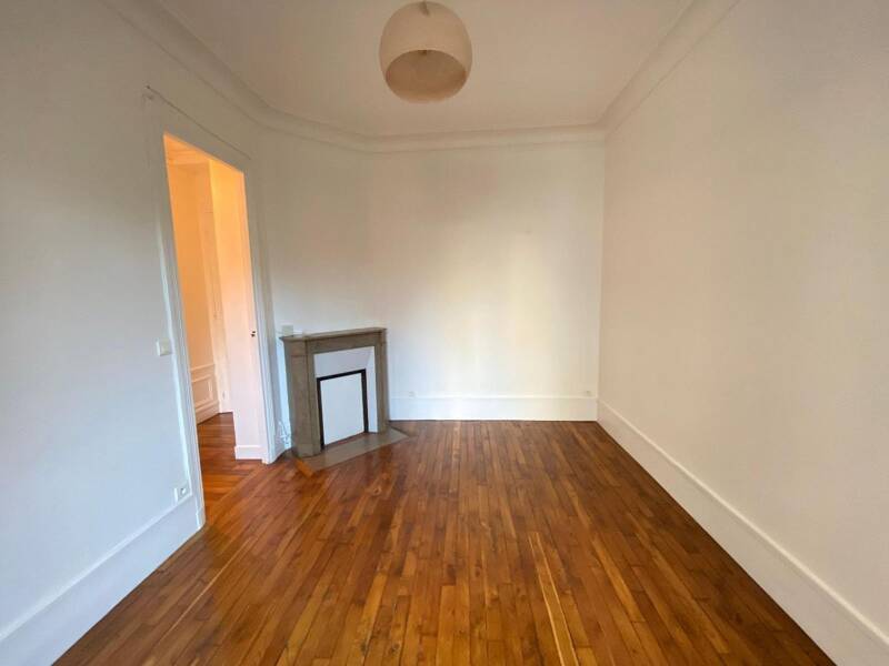 Maison à louer, 34m², PARIS 14E