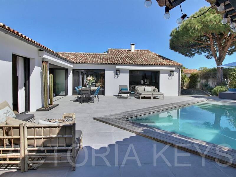 Maison à vendre, 277m², LE BOIS PLAGE EN RE
