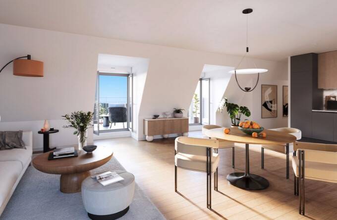 Maison à vendre, 63m², SEVRES