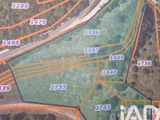 Maison à vendre 99 000 € 1 pièce 1 chambre 176 m² 15 000 m² de terrain Manses 09500