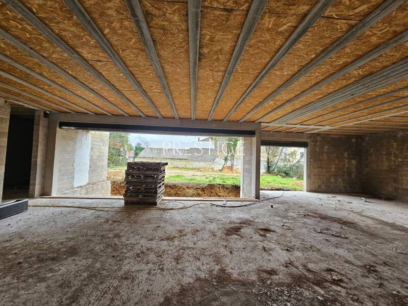 Maison à vendre, 325m², SAINT GEORGES D'ORQUES