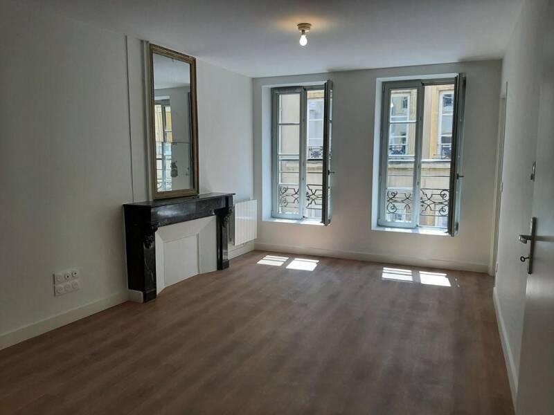 Maison à louer, 38m², METZ