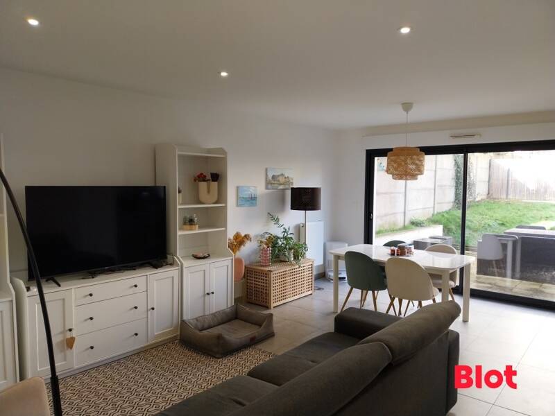 Maison à louer, 111m², MORDELLES