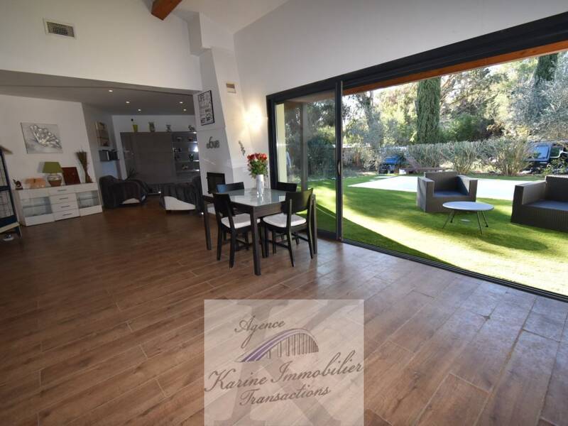 Maison à vendre, 112m², VAR