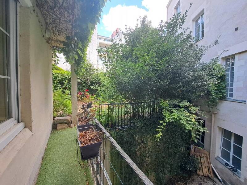 Maison à louer, 222m², NANTES