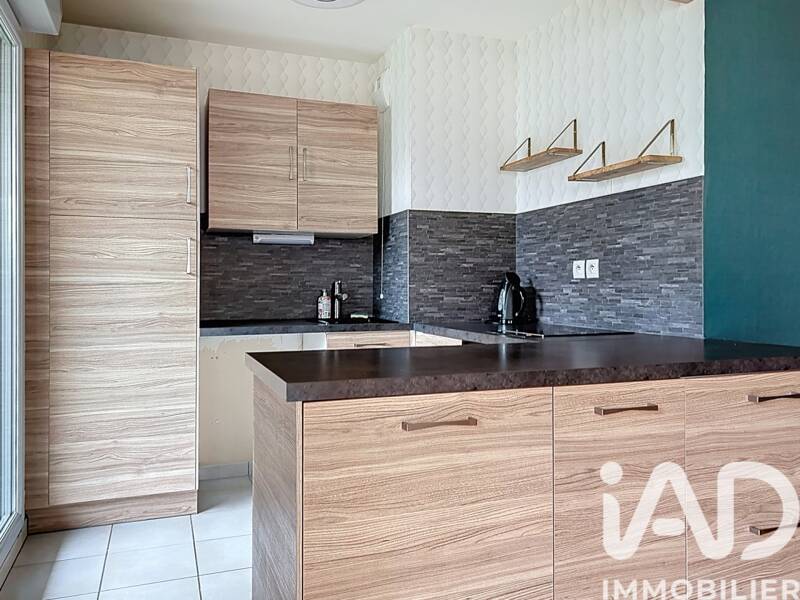 Maison à louer, 45m², RENNES