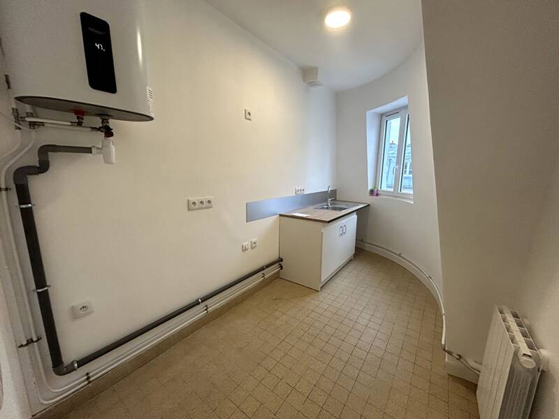 Maison à louer, 38m², PARIS 12E