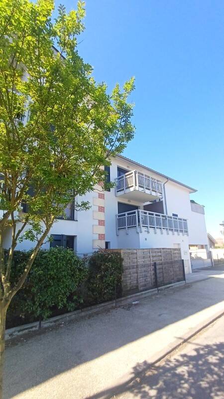 Maison à louer, 41m², GUJAN MESTRAS