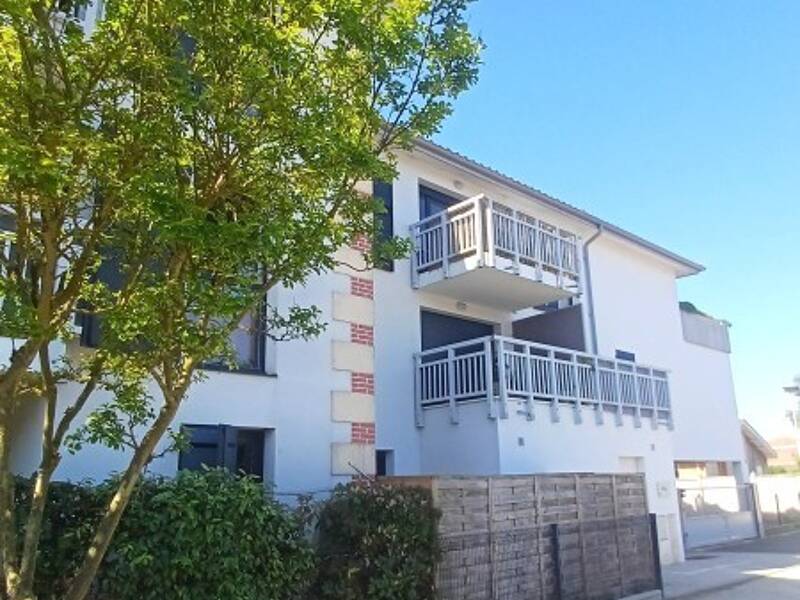 Maison à louer, 41m², GUJAN MESTRAS