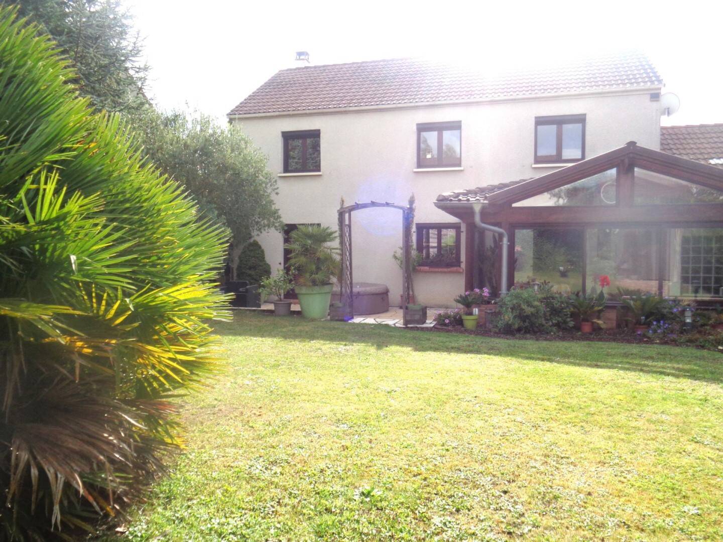 Maison à vendre, 150m², CERGY