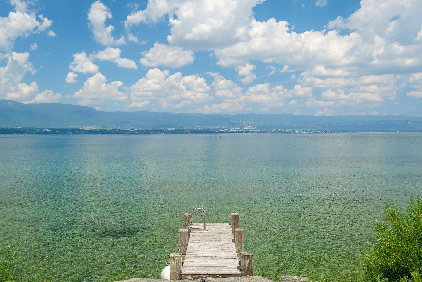 Maison à vendre, 1361m², CHENS SUR LEMAN