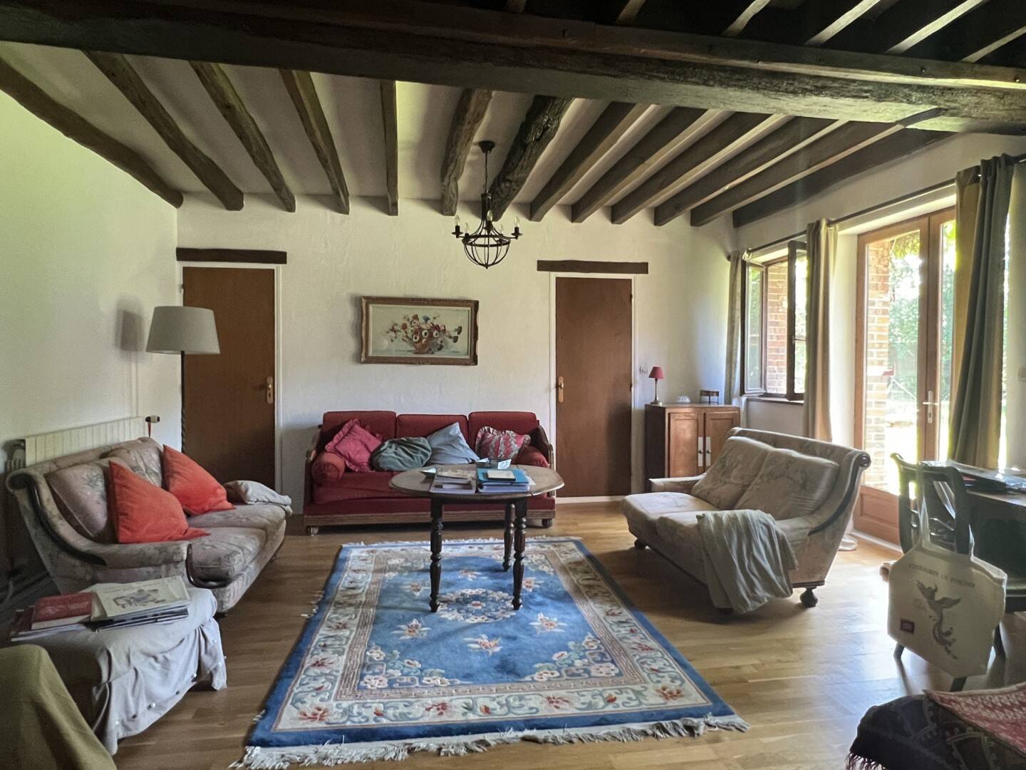Maison à vendre, 200m², MEZIERES EN DROUAIS
