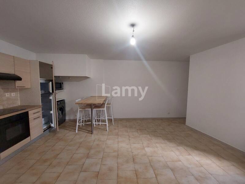 Maison à louer, 40m², NIMES