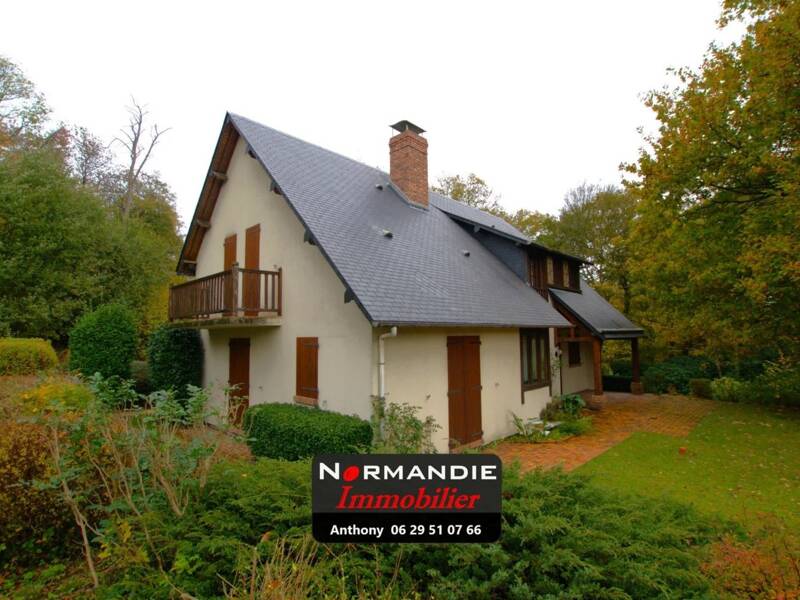 Maison à vendre, 173m², SEINE MARITIME