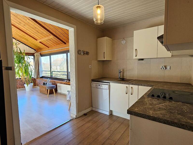 Maison à vendre, 165m², BESANCON