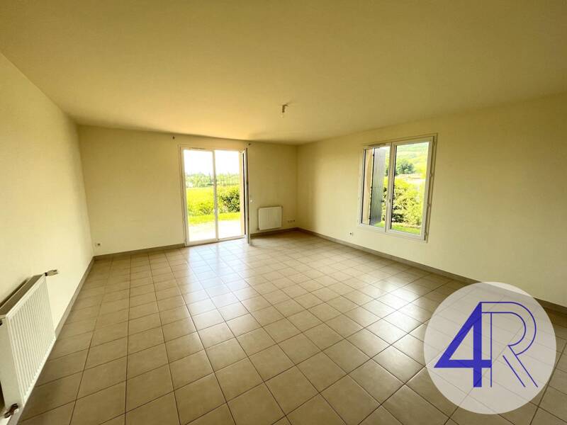 Maison à louer, 95m², SAINT LAGER