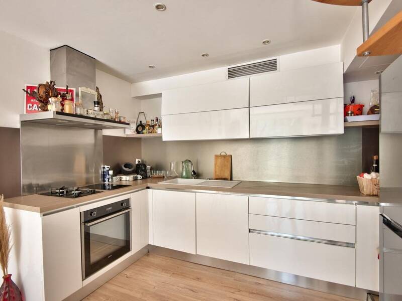 Maison à louer, 63m², NICE