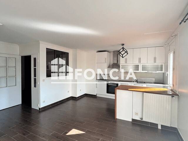 Maison à louer, 65m², NANTERRE